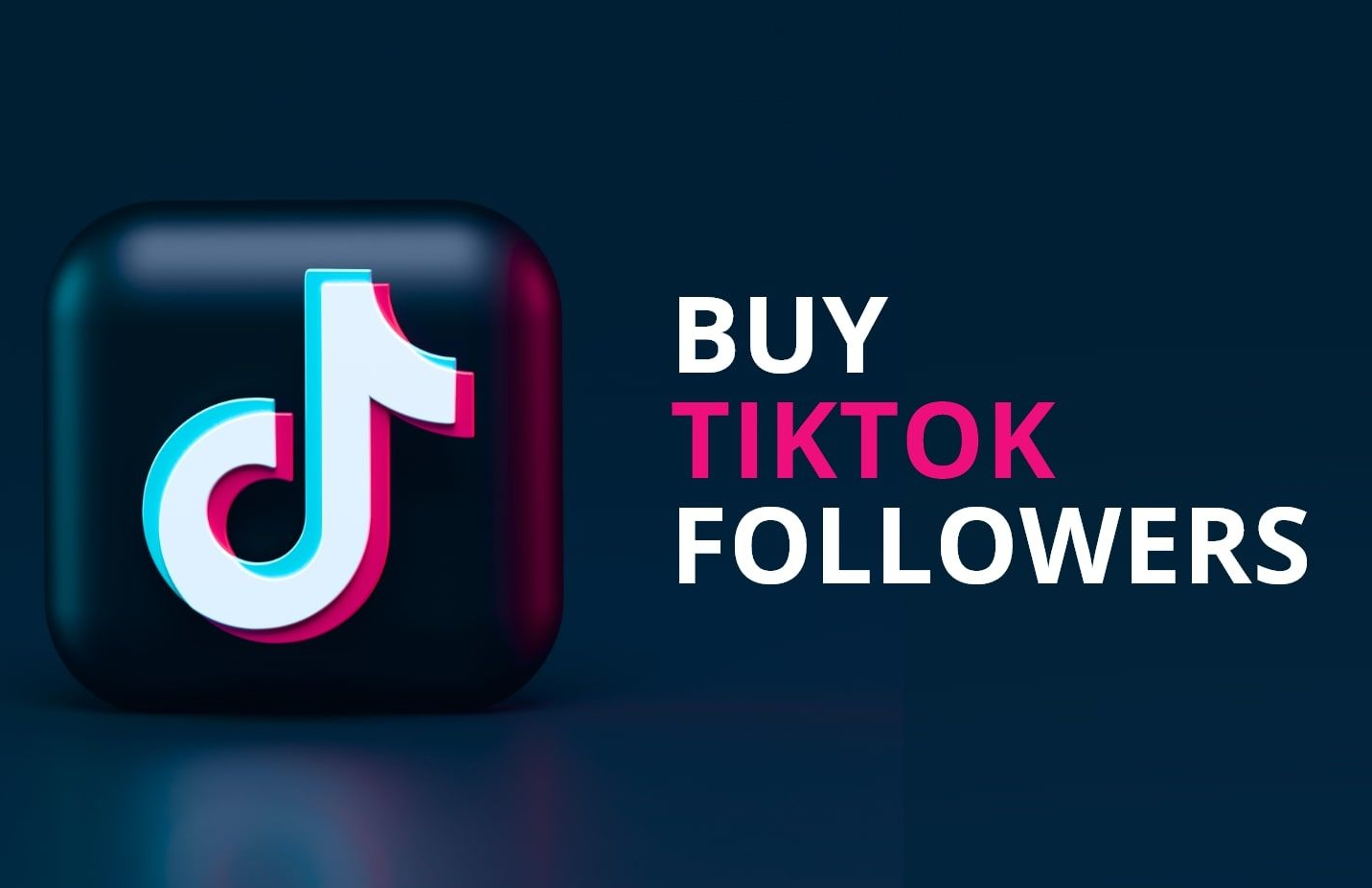 Reasons to Buy TikTok Followers
