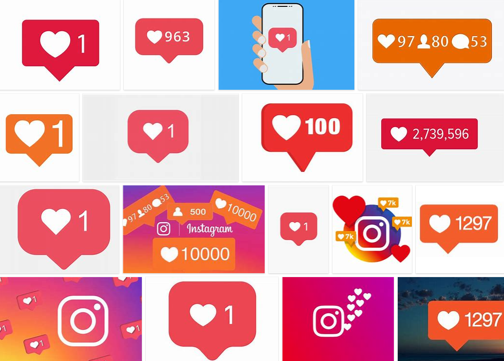 What are the advantages of getting likes on instagram?